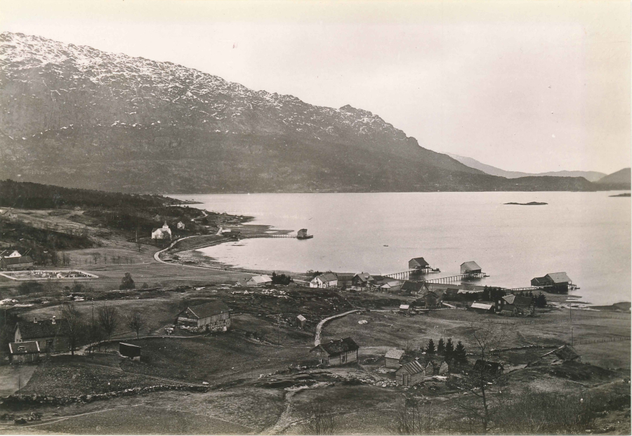 Eikefjord sakrestibildet01