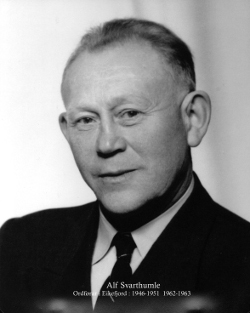 1946-Alf Svarthumle