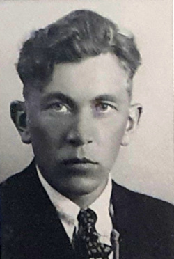 Andreas Hesjedal