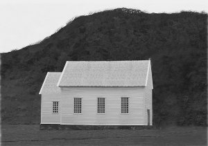Eikefjord kyrkje 1813-300
