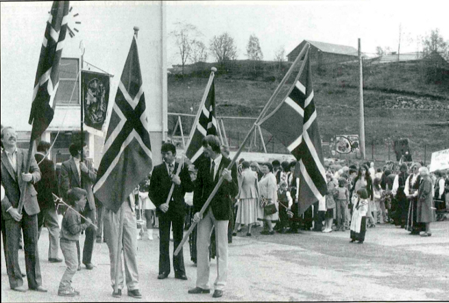 17mai skulen